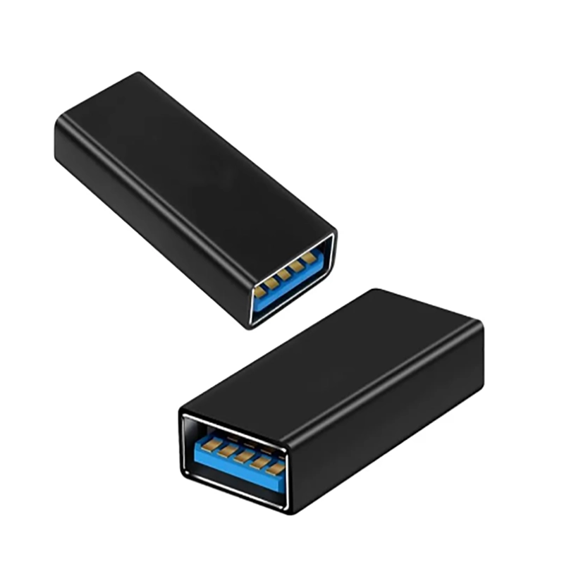 تبدیل دو سر ماده USB 3.0